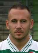 Nick Coster