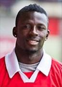 Gideon Boateng