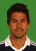 Rodrigo Vargas