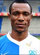 Samuel Yeboah