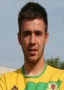 Denis Zmeu