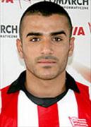 Tamir Kahlon