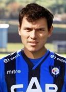 Mauricio Yedro
