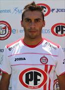 Juan Pablo Andrade Moya
