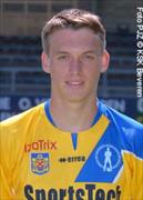 Sam De Munter