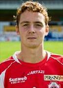 Bas Vervaeke