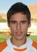 Adrian Faundez