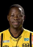 Patrick Osiako