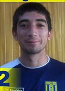Diego Diaz Ahumada