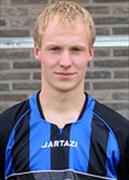 Jonas Vandermaliere