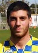 Tzemach Tzhion
