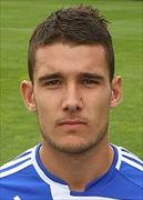 Gareth Evans