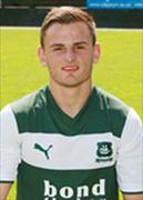 Jamie Richards