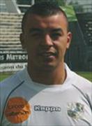Mohamed Lamine Djaballah