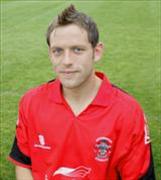 Leam Richardson