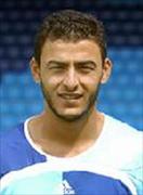 Abdellah Kharbouchi