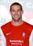Matty Blair