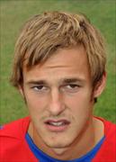 Luke Wilkinson