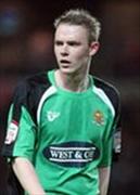Matthew Saunders