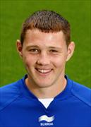 Tom Parkes