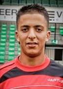 Redouan Aalhoul