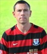John Robertson