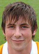 Darren Lee Smith