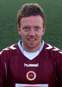 Iain Thomson