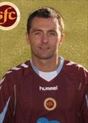 Eric Paton
