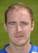 Ryan Harding