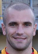 Darren Smith