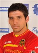 Gonzalo Barriga