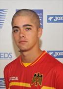 Dante Martinez
