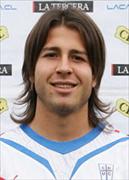 Matias Rubio