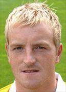 Brian Kerr