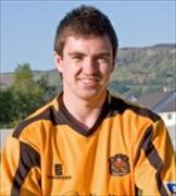 Derek Carcary