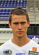 Benjamin Lutun