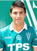 Andrés Sebastián Robles Fuentes