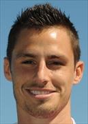 Nicolas Farina