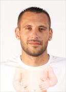 Jonathan Roufosse