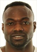 John Mensah