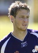 Jamie Coyne