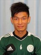 Chen Jing De