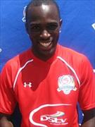 Anthony Laffor