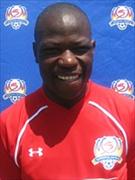 Kekana Hlompho