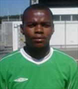 Andile Mbenyane