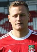 Joe Clarke