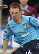 Nathan Fairhurst