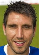 Garry Richards