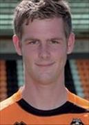 Adam Marriott